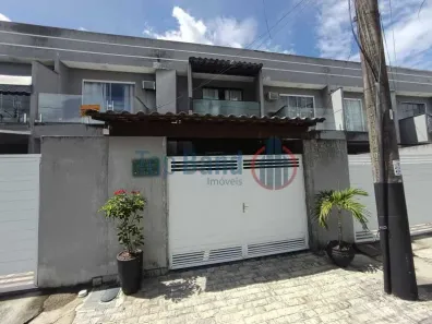 Casa com 2 Quartos à venda, 100m² no Campo Grande, Rio de Janeiro