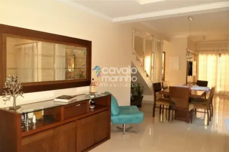 Casa com 4 Quartos à venda, 280m² no Jardim Califórnia, Ribeirão Preto