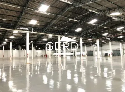 Galpão/Depósito/Armazém para alugar, 9507m² no Vila Ribeiro de Barros, São Paulo
