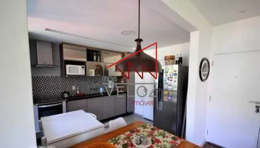 Apartamento com 3 Quartos à venda, 100m² no Laranjeiras, Rio de Janeiro