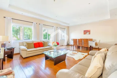 Casa com 3 Quartos à venda, 400m² no Vila Nova Caledônia, São Paulo
