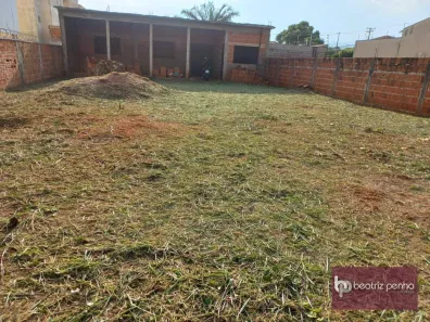 Lote/Terreno à venda, 360m² no Loteamento Porto Seguro, São José do Rio Preto