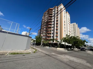 Apartamento com 4 Quartos à venda, 145m² no Treze de Julho, Aracaju