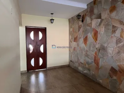 Sobrado com 3 Quartos à venda, 190m² no Saúde, São Paulo
