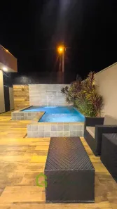 Casa de Condomínio com 3 Quartos à venda, 220m² no Quinta do Lago Residence, São José do Rio Preto
