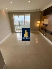 Apartamento com 3 Quartos à venda, 96m² no Lar São Paulo, São Paulo