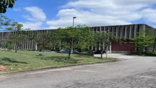 Galpão/Depósito/Armazém à venda, 100000m² no Porto da Igreja, Guarulhos