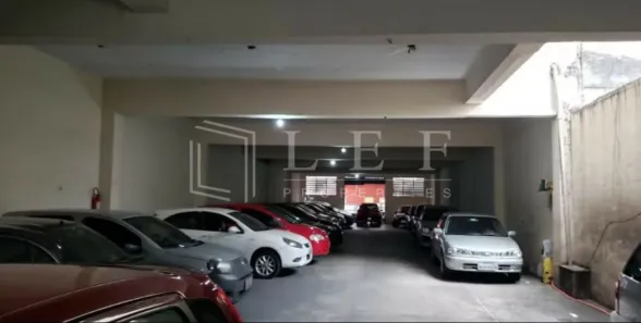 Ponto Comercial à venda, 1360m² no Lapa, São Paulo