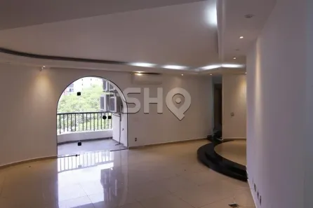 Apartamento com 4 Quartos à venda, 170m² no Indianópolis, São Paulo