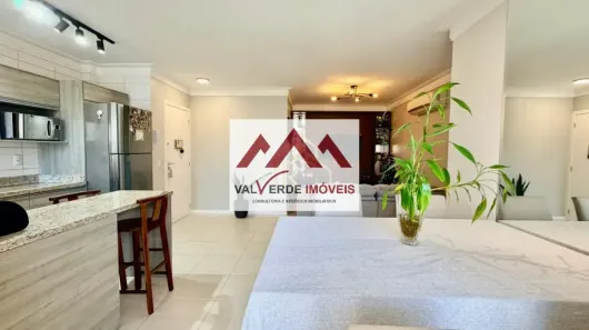 Apartamento com 3 Quartos à venda, 87m² no Campinas, São José