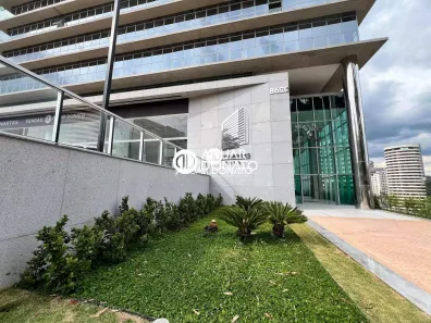 Ponto Comercial para alugar, 55m² no Vale do Sereno, Nova Lima