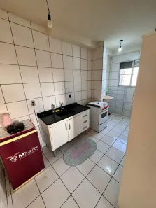 Apartamento com 2 Quartos à venda, 50m² no Vila Abaeté, Campinas