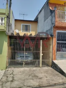 Casa com 2 Quartos à venda, 64m² no Itaim Paulista, São Paulo