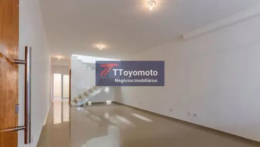 Casa com 3 Quartos à venda, 150m² no Vila Firmiano Pinto, São Paulo