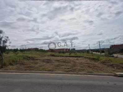 Lote/Terreno à venda, 240m² no Vila Santo Antônio, Votorantim
