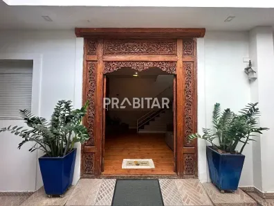 Casa com 3 Quartos à venda, 224m² no Vila Leopoldina, São Paulo