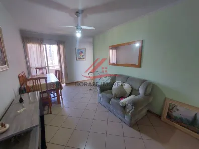Apartamento com 2 Quartos para alugar, 55m² no Parque São Vicente, Mauá