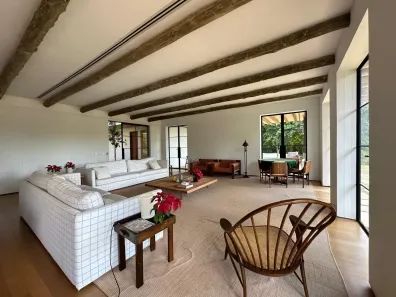 Casa com 5 Quartos à venda, 900m² no Fazenda Boa Vista I, Porto Feliz
