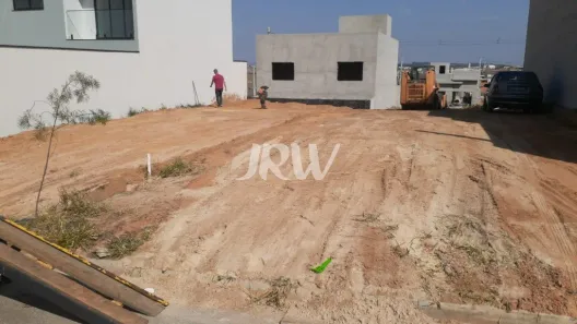 Lote/Terreno à venda, 150m² no Parque Campo Bonito, Indaiatuba