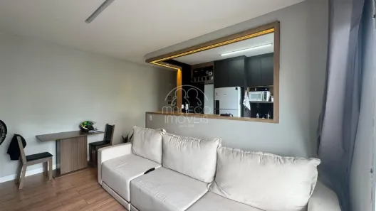 Apartamento com 1 Quarto à venda, 88m² no Centro, São Vicente