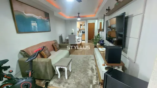 Apartamento com 2 Quartos à venda, 80m² no Cachambi, Rio de Janeiro