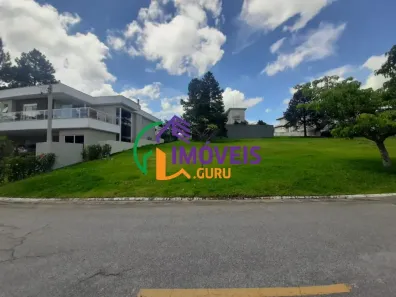 Lote/Terreno à venda, 574m² no Residencial Morada dos Lagos, Barueri