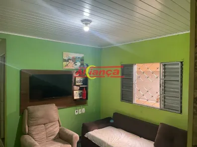 Sobrado com 5 Quartos à venda, 188m² no Jardim Oliveira, Guarulhos