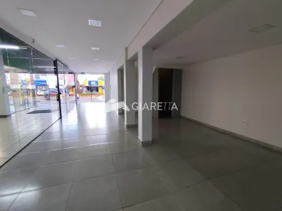 Sala Comercial para alugar, 65m² no Centro, Toledo