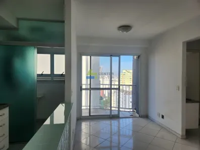Apartamento com 2 Quartos à venda, 50m² no Vila Mariana, São Paulo
