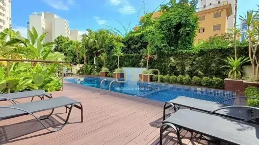 Apartamento com 3 Quartos à venda, 93m² no Centro, Florianópolis