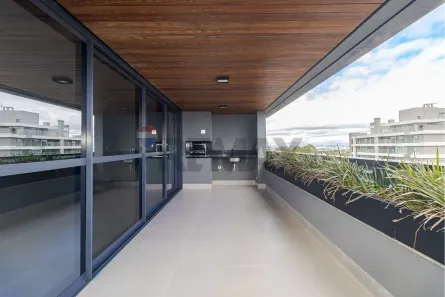 Apartamento com 3 Quartos à venda, 262m² no Mossunguê, Curitiba