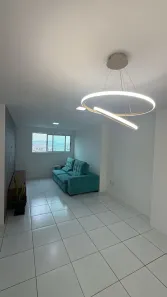 Apartamento com 3 Quartos para alugar, 75m² no Universitário, Caruaru