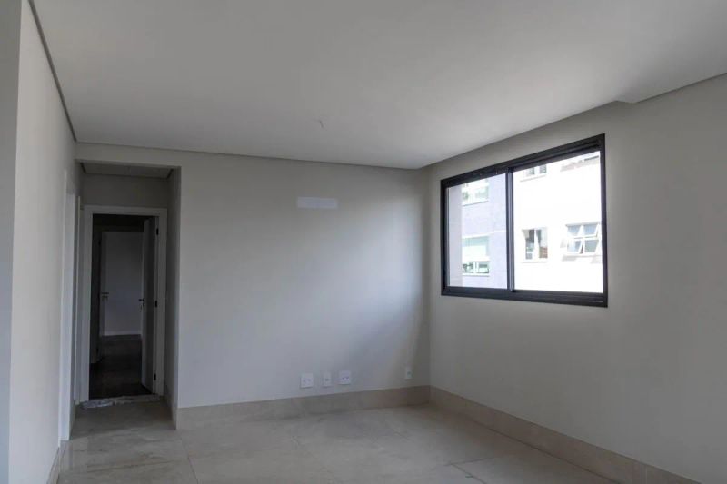 Apartamento com 3 quartos — Gutierrez, Belo Horizonte