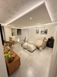 Apartamento com 4 Quartos à venda, 130m² no Botafogo, Rio de Janeiro