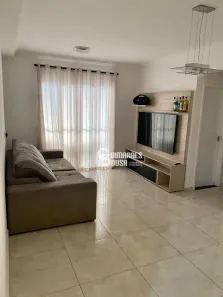Apartamento com 2 Quartos à venda, 70m² no Parque Residencial Nove de Julho, Jundiaí