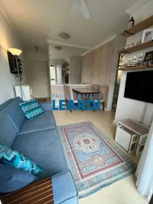 Apartamento com 2 Quartos à venda, 47m² no Jardim Celeste, São Paulo
