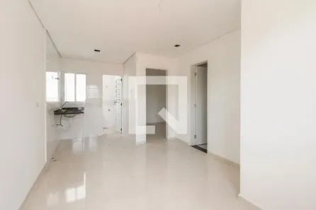 Apartamento com 2 Quartos à venda, 40m² no Penha de França, São Paulo