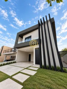 Sobrado com 4 Quartos à venda, 245m² no Condomínio Residencial Fogaça, Jacareí