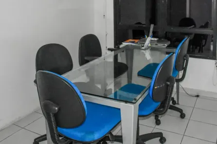 Sala Comercial com 3 Quartos para alugar, 31m² no Vila Nova Conceição, São Paulo