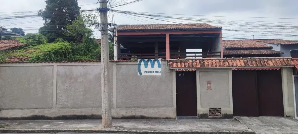 Casa com 3 Quartos à venda, 228m² no Boa Vista, São Gonçalo