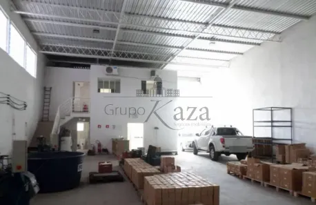 Ponto Comercial à venda, 315m² no Jardim Emília, Jacareí
