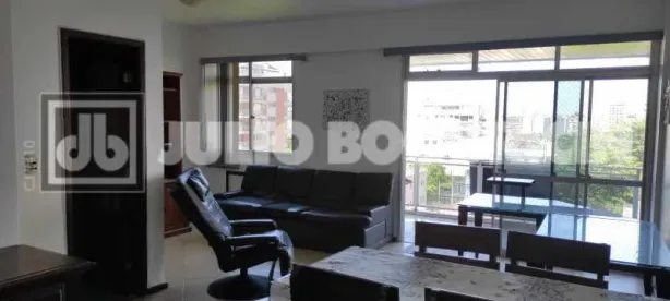 Apartamento com 2 Quartos à venda, 88m² no Copacabana, Rio de Janeiro
