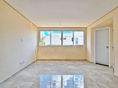 Apartamento com 1 Quarto à venda, 48m² no Nova Aliança, Ribeirão Preto
