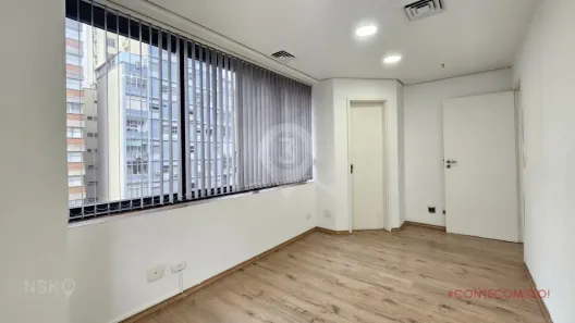 Sala Comercial à venda, 65m² no Bela Vista, São Paulo