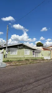 Casa com 3 Quartos à venda, 178m² no Uvaranas, Ponta Grossa