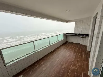 Apartamento com 3 Quartos à venda, 157m² no Flórida, Praia Grande