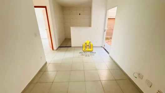 Apartamento com 2 Quartos à venda, 50m² no Pitimbu, Natal