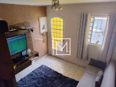 Sobrado com 2 Quartos à venda, 80m² no Vila Monumento, São Paulo