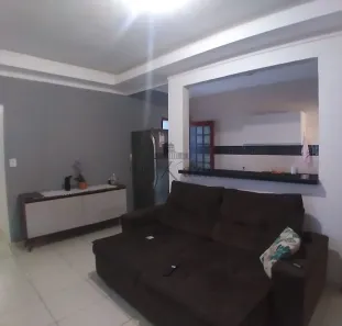 Casa com 3 Quartos à venda, 70m² no Residencial União, São José dos Campos