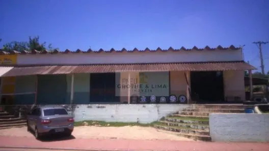 Galpão/Depósito/Armazém à venda, 260m² no Campos de São José, São José dos Campos